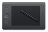 Графический планшет Wacom Intuos5 Touch L (Large) pen&amp;touch (PTH-850-RU)